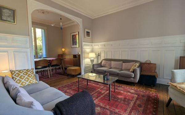 Maison à vendre    6 pièces • 84,36 m2 Saint-Maur-des-Fossés