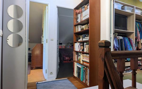 Maison à vendre    6 pièces • 84,36 m2 Saint-Maur-des-Fossés