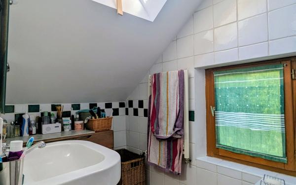 Maison à vendre    6 pièces • 84,36 m2 Saint-Maur-des-Fossés