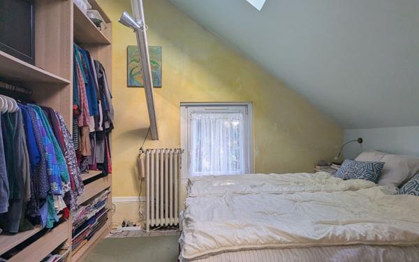 Maison à vendre    6 pièces • 84,36 m2 Saint-Maur-des-Fossés
