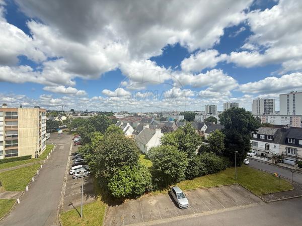 Appartement  en vente - Finistère - 29