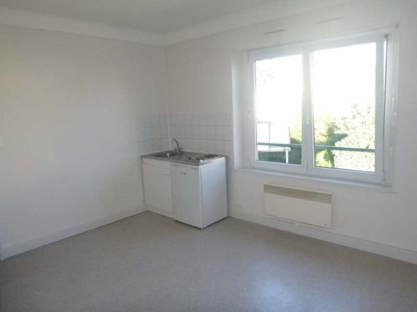 Studio EPINAL - 1 pièce(s) - 24 m2