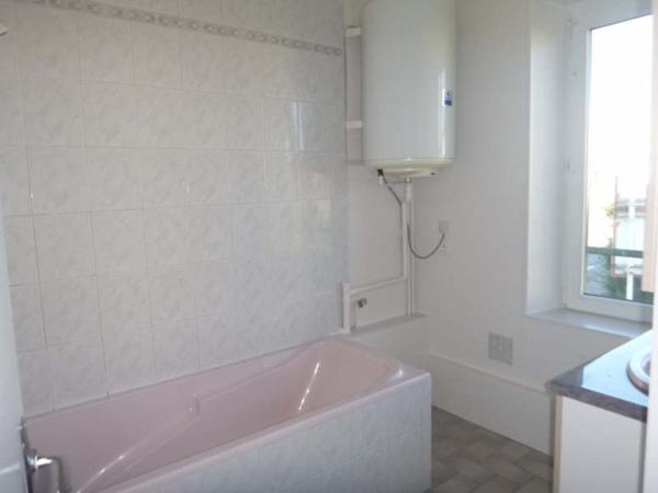 Studio EPINAL - 1 pièce(s) - 24 m2