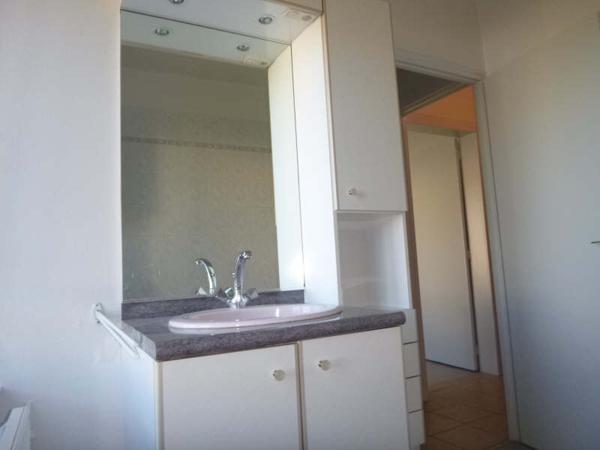 Studio EPINAL - 1 pièce(s) - 24 m2