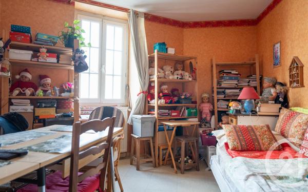 Appartement F2 à vendre  2 pièces - 42 m2 BAYONNE - 64