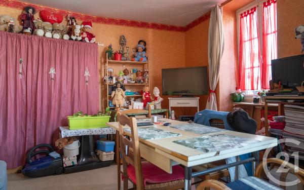 Appartement F2 à vendre  2 pièces - 42 m2 BAYONNE - 64