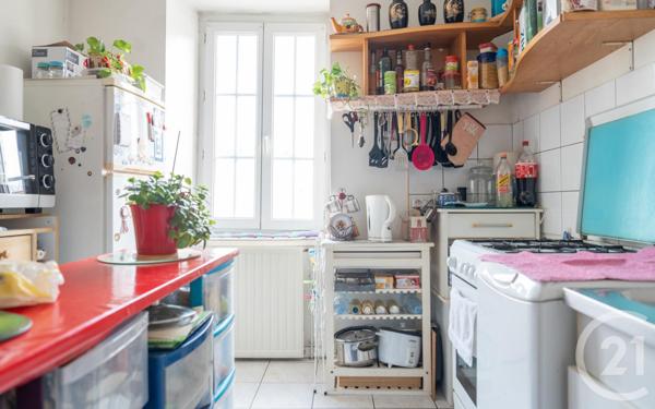 Appartement F2 à vendre  2 pièces - 42 m2 BAYONNE - 64