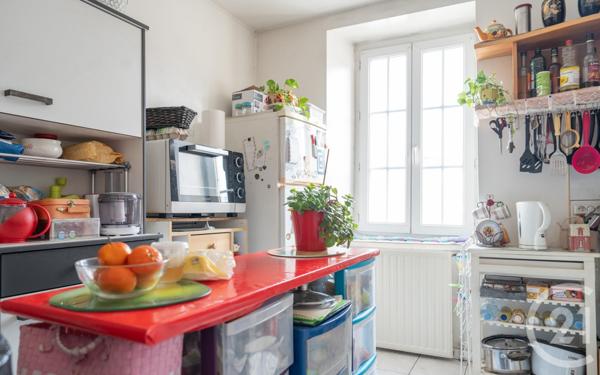 Appartement F2 à vendre  2 pièces - 42 m2 BAYONNE - 64