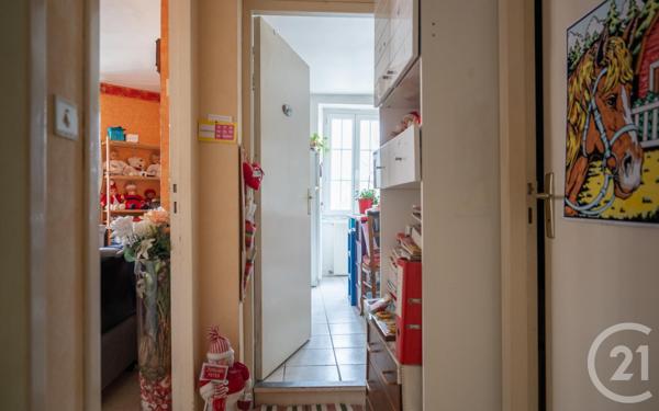 Appartement F2 à vendre  2 pièces - 42 m2 BAYONNE - 64