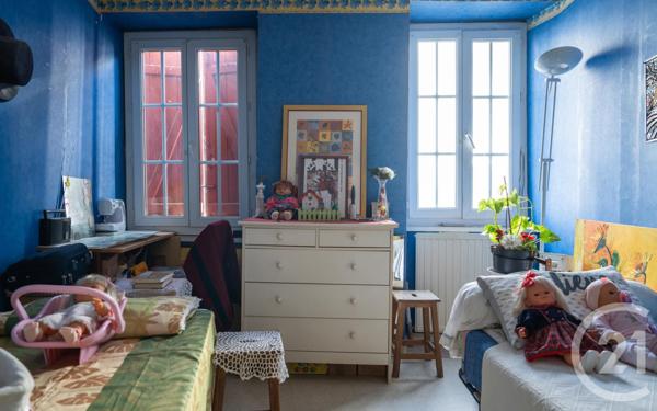 Appartement F2 à vendre  2 pièces - 42 m2 BAYONNE - 64