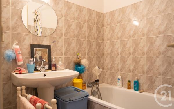 Appartement F2 à vendre  2 pièces - 42 m2 BAYONNE - 64