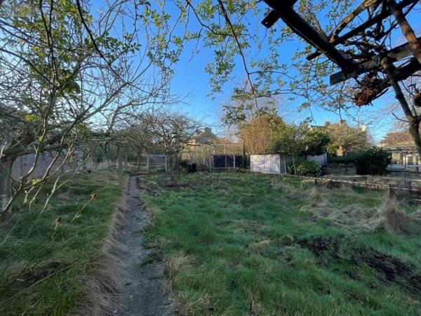 Terrain à Batir à vendre à Saint-Malo en Ille-et-Vilaine (35400), ref : 35085-844   
Rochebonne