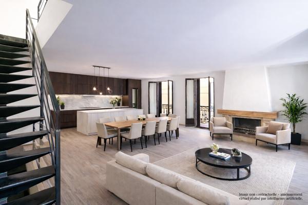Maison à vendre à Sérignan (34410) - Hérault