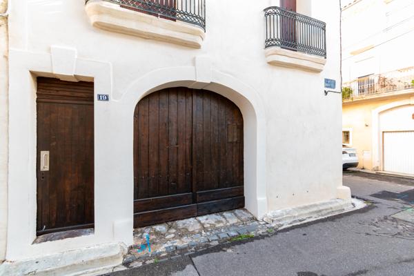 Maison à vendre à Sérignan (34410) - Hérault