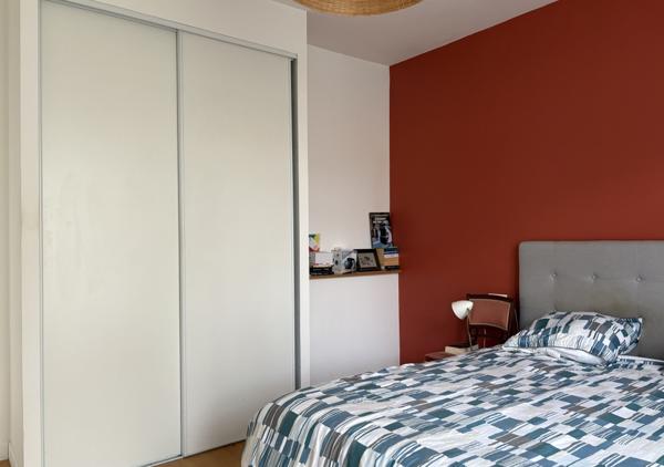 Maison familiale 152 m² avec quatre chambres et garage au calme absolu en impasse