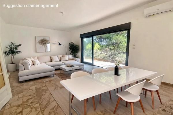 Appartement  3 pièce(s) 82 m2