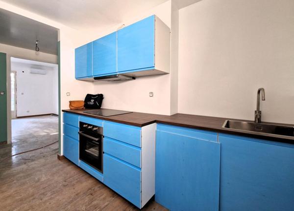 Appartement  3 pièce(s) 82 m2