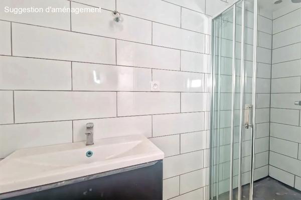 Appartement  3 pièce(s) 82 m2