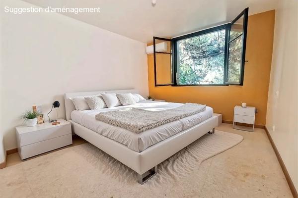 Appartement  3 pièce(s) 82 m2