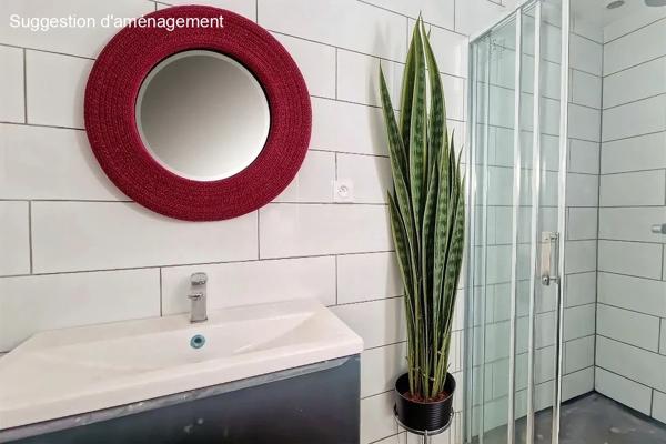 Appartement  3 pièce(s) 82 m2