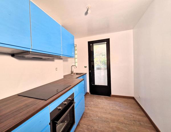 Appartement  3 pièce(s) 82 m2