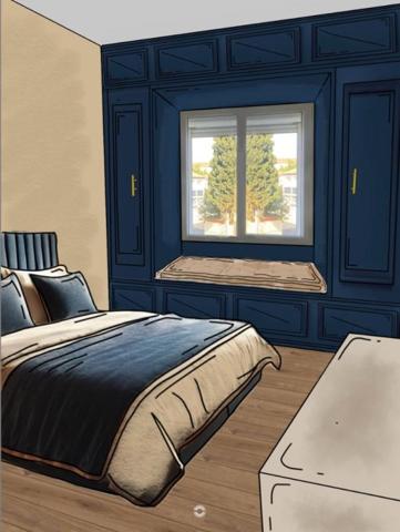 Appartement  3 pièce(s) 65 m2