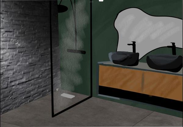 Appartement  3 pièce(s) 65 m2