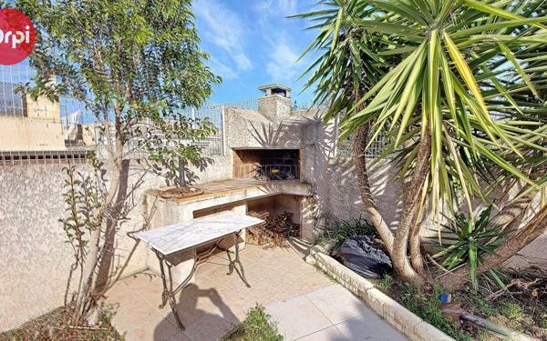 Maison à vendre    5 pièces •  Espira-de-l'Agly