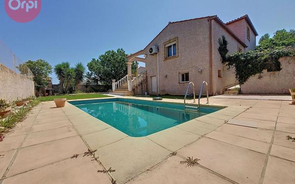 Maison à vendre    5 pièces •  Espira-de-l'Agly