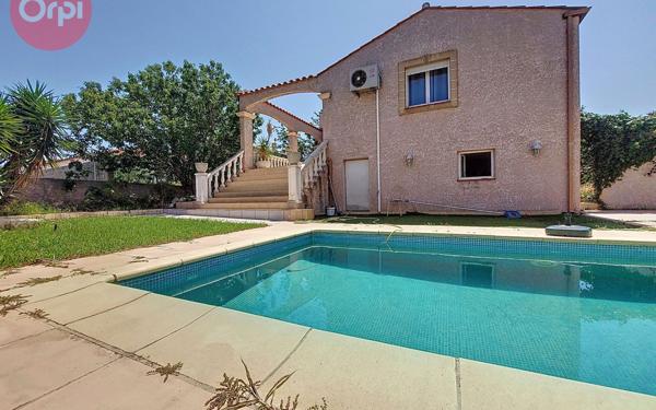 Maison à vendre    5 pièces •  Espira-de-l'Agly