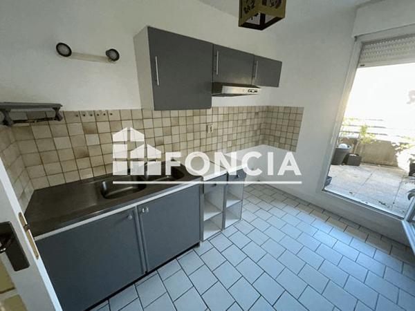 Location Appartement 2 pièces 70.3 m² - 38/46 AVENUE VICTOR HUGO Coulommiers 77120