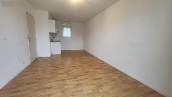 Appartement à vendre à Kervignac dans le Morbihan (56700), ref : 56038-662