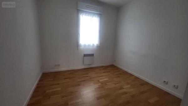 Appartement à vendre à Kervignac dans le Morbihan (56700), ref : 56038-662