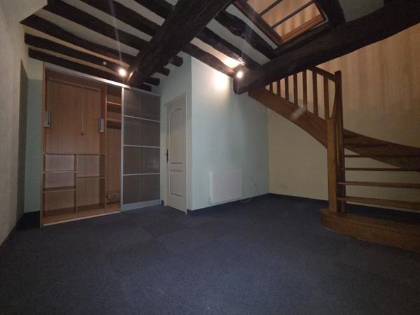 Appartement Redon 2 pièce(s) 61 m2