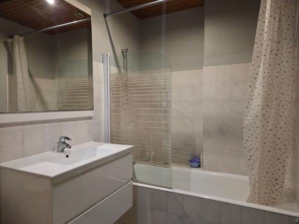 Appartement Redon 2 pièce(s) 61 m2