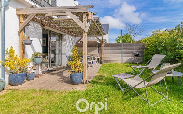 Maison à vendre    4 pièces • 85 m2 Carnac