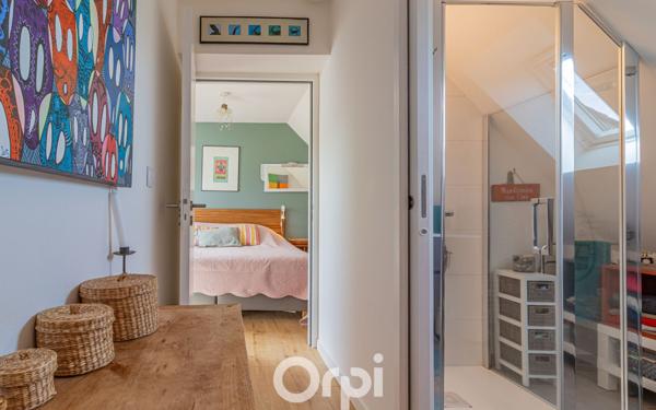 Maison à vendre    4 pièces • 85 m2 Carnac