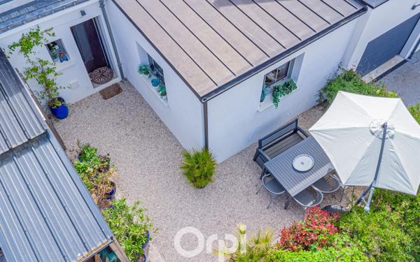 Maison à vendre    4 pièces • 85 m2 Carnac