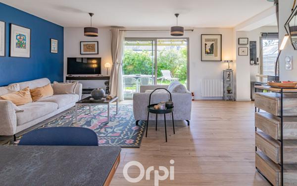 Maison à vendre    4 pièces • 85 m2 Carnac