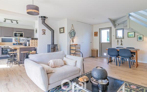 Maison à vendre    4 pièces • 85 m2 Carnac