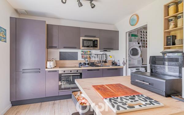Maison à vendre    4 pièces • 85 m2 Carnac