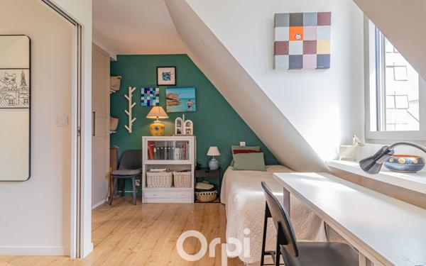Maison à vendre    4 pièces • 85 m2 Carnac