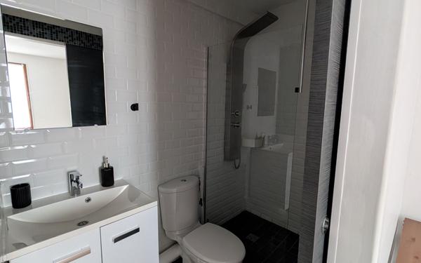 Appartement à louer    1 pièce • 18,31 m2 Compiègne