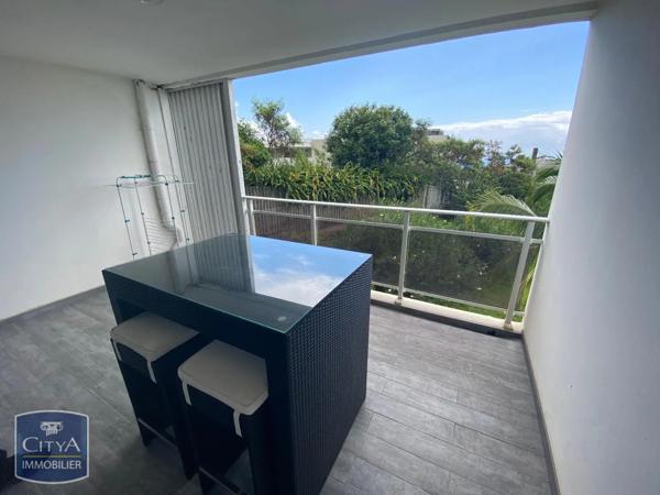 Appartement à louer 3 pièces 65.8m²