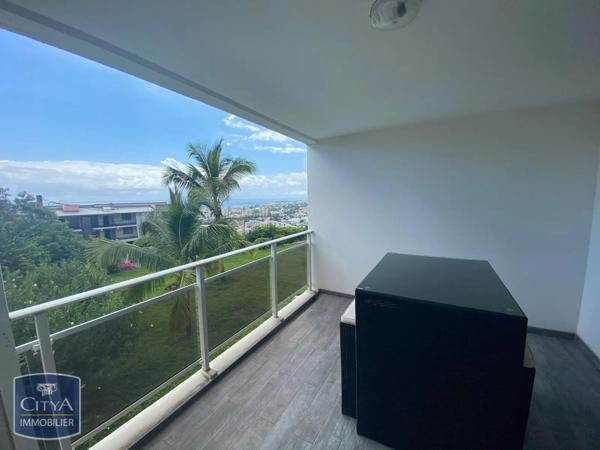 Appartement à louer 3 pièces 65.8m²