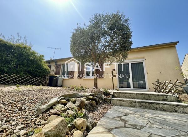 Et si votre rêve immobilier n'était qu'à un clic?