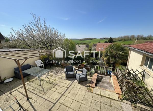 Et si votre rêve immobilier n'était qu'à un clic?