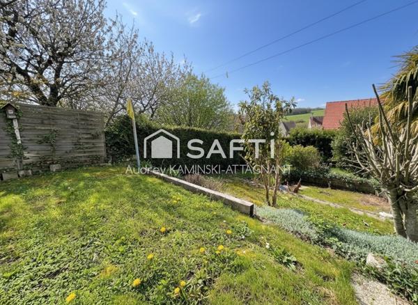Et si votre rêve immobilier n'était qu'à un clic?