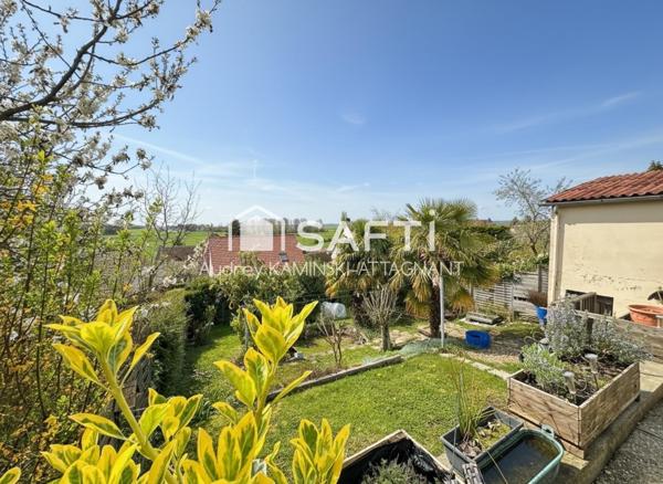 Et si votre rêve immobilier n'était qu'à un clic?