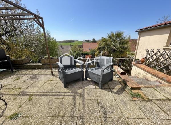 Et si votre rêve immobilier n'était qu'à un clic?